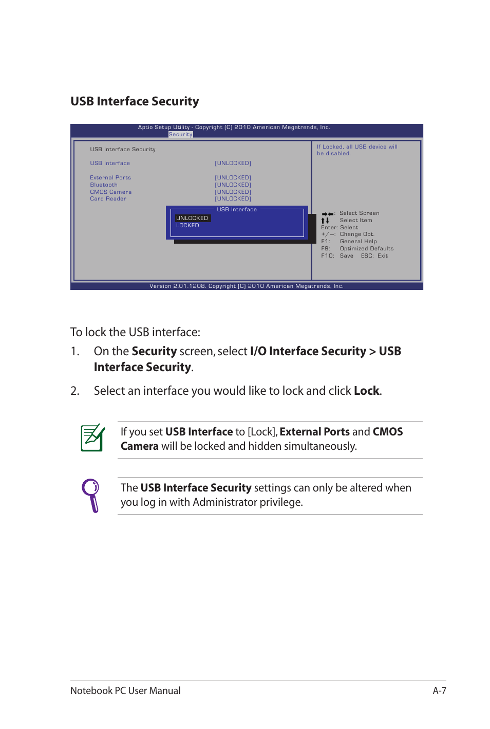 Asus X7DSL User Manual | Page 83 / 120