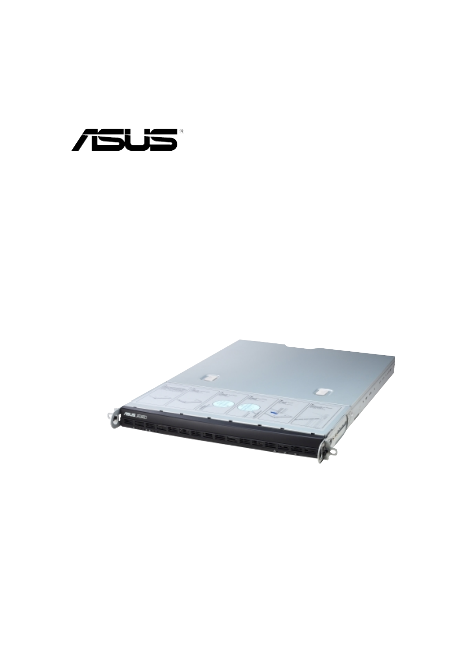 Asus AP1600R-S5 User Manual | 50 pages