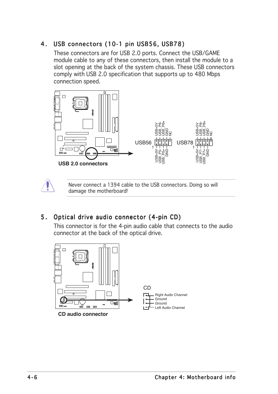 Asus P3-PH4 User Manual | Page 54 / 96