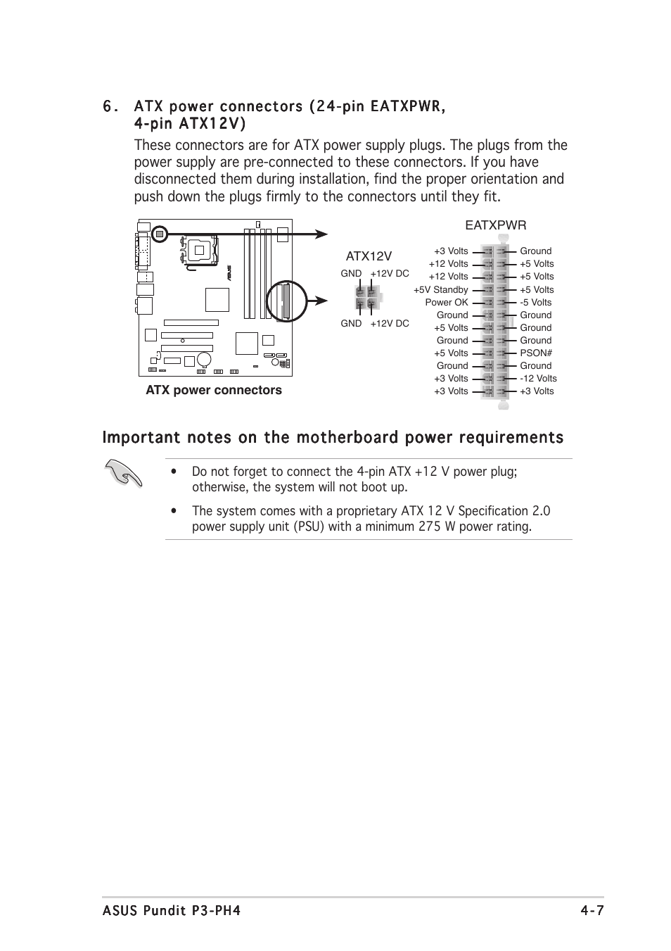 Asus P3-PH4 User Manual | Page 55 / 96