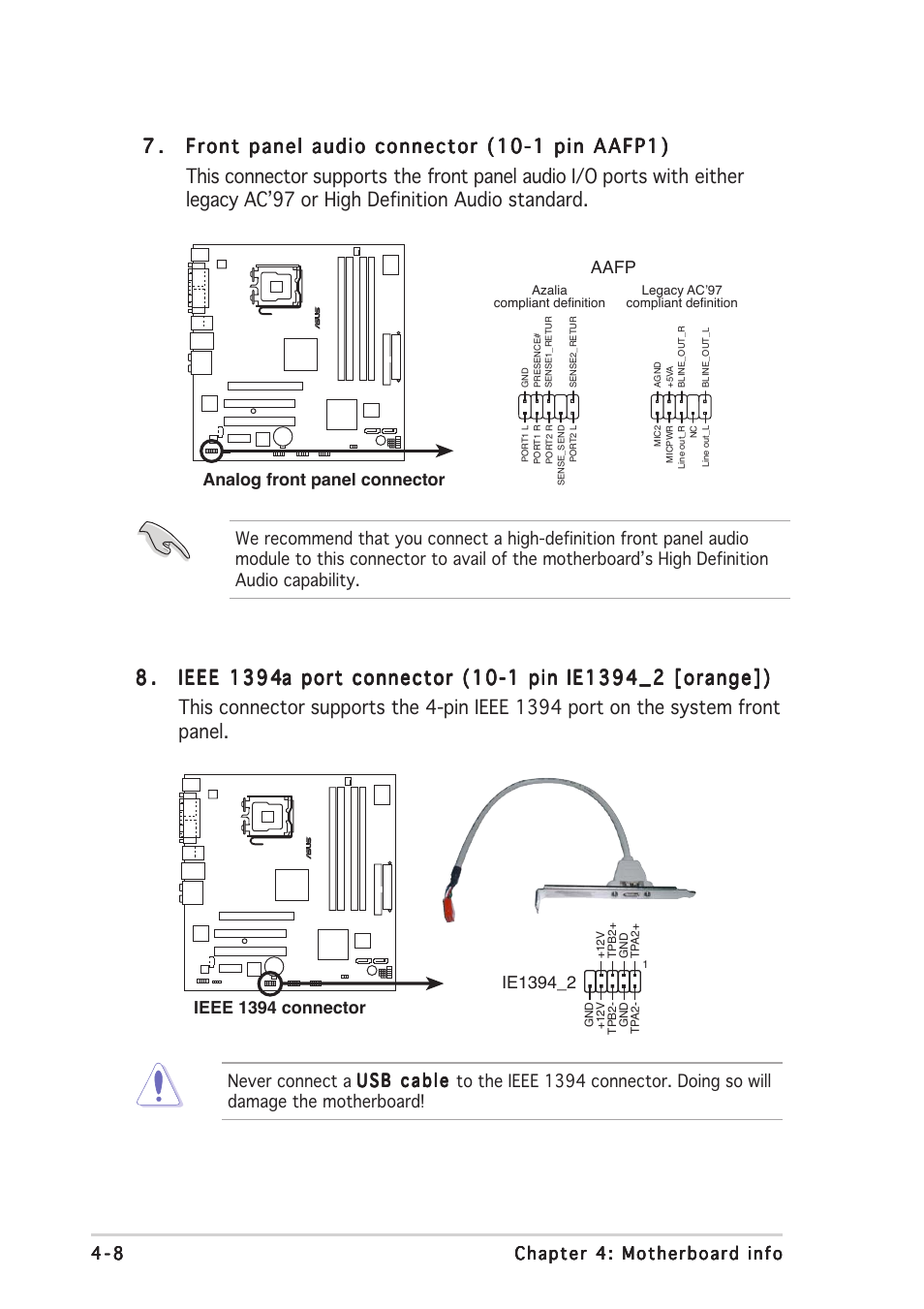 Asus P3-PH4 User Manual | Page 56 / 96