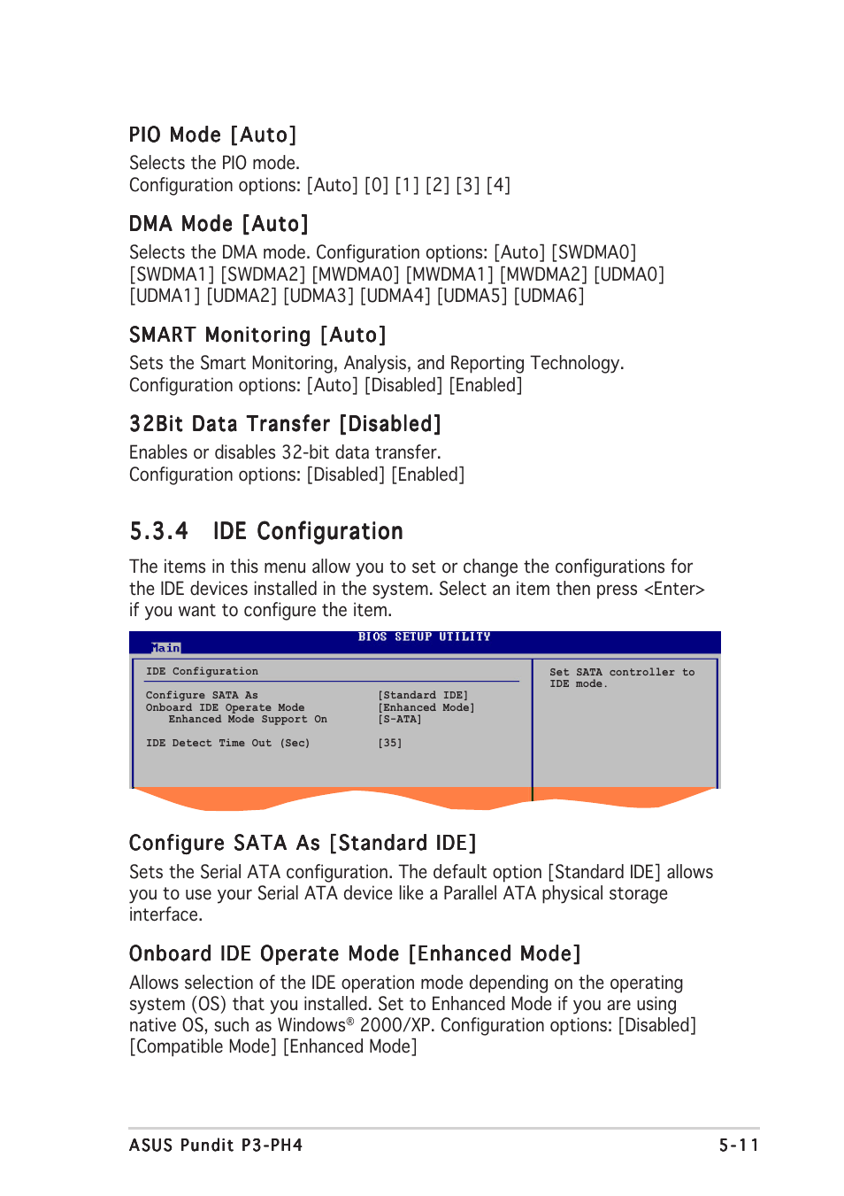 Asus P3-PH4 User Manual | Page 69 / 96