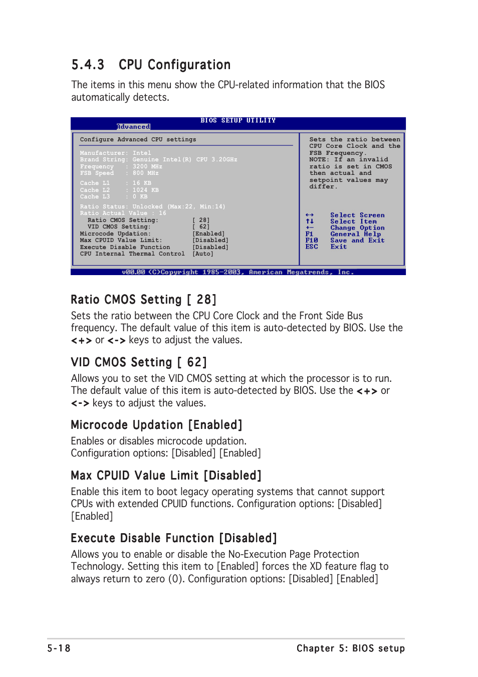 Asus P3-PH4 User Manual | Page 76 / 96