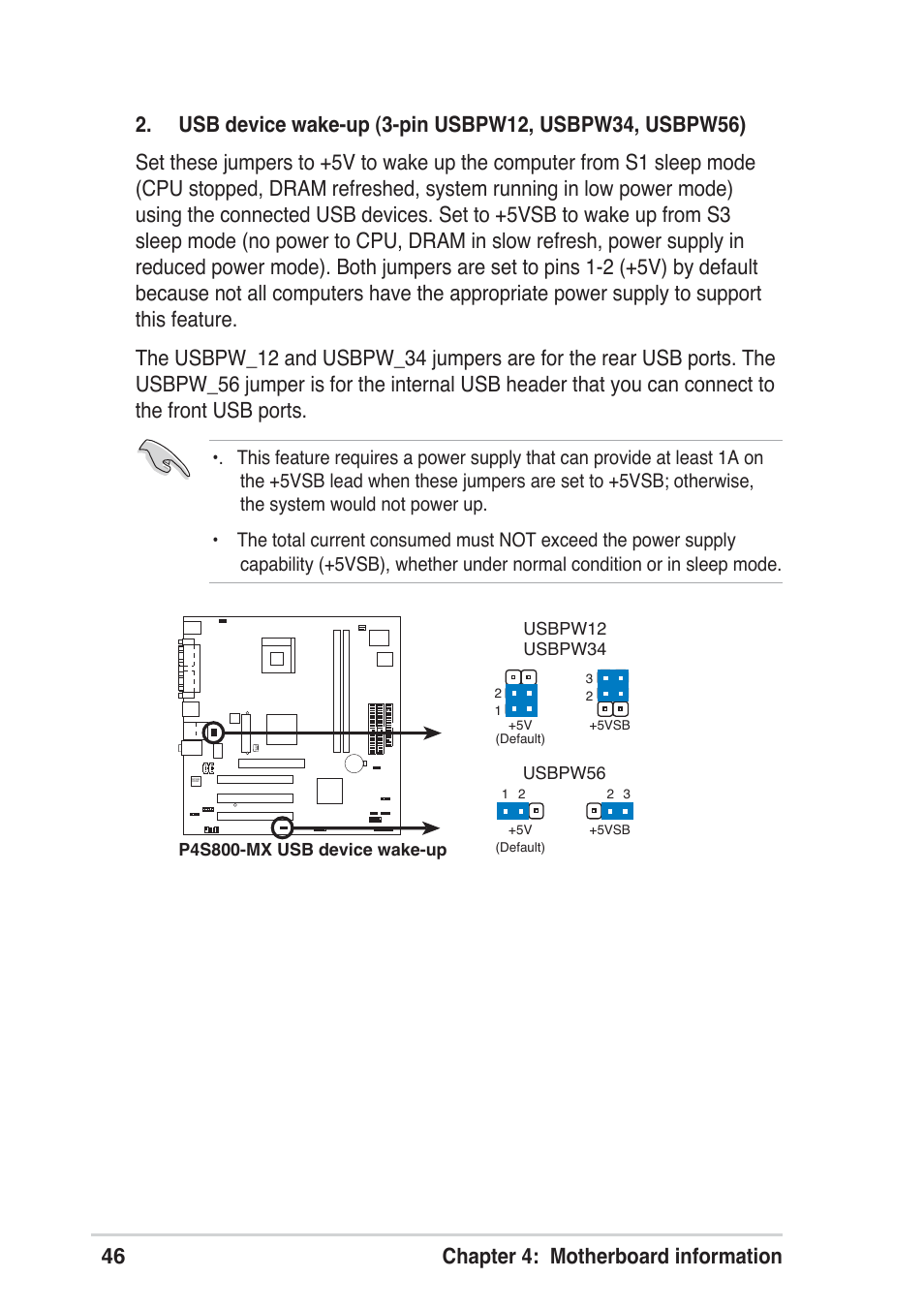 Asus Vintage User Manual | Page 46 / 86