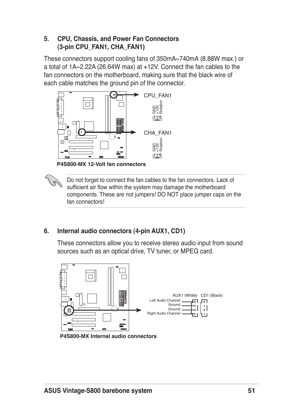 Asus Vintage User Manual | Page 51 / 86