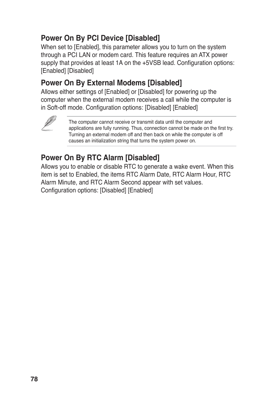 Asus Vintage User Manual | Page 78 / 86