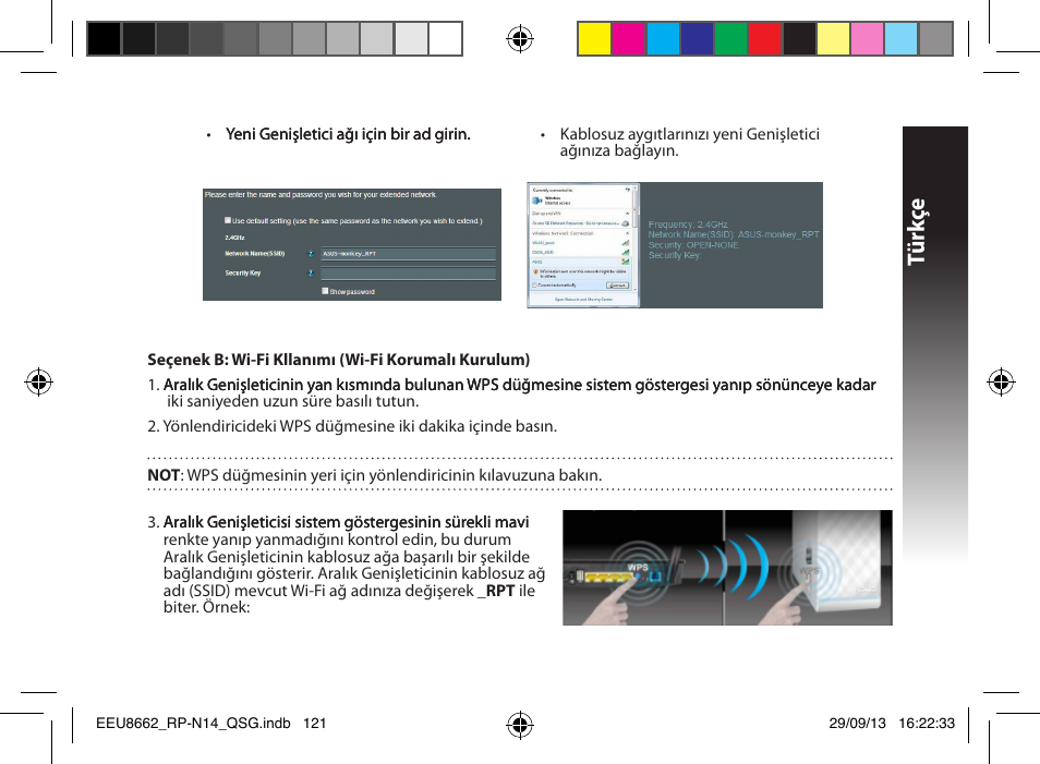 Tür kç e | Asus RP-N14 User Manual | Page 121 / 144