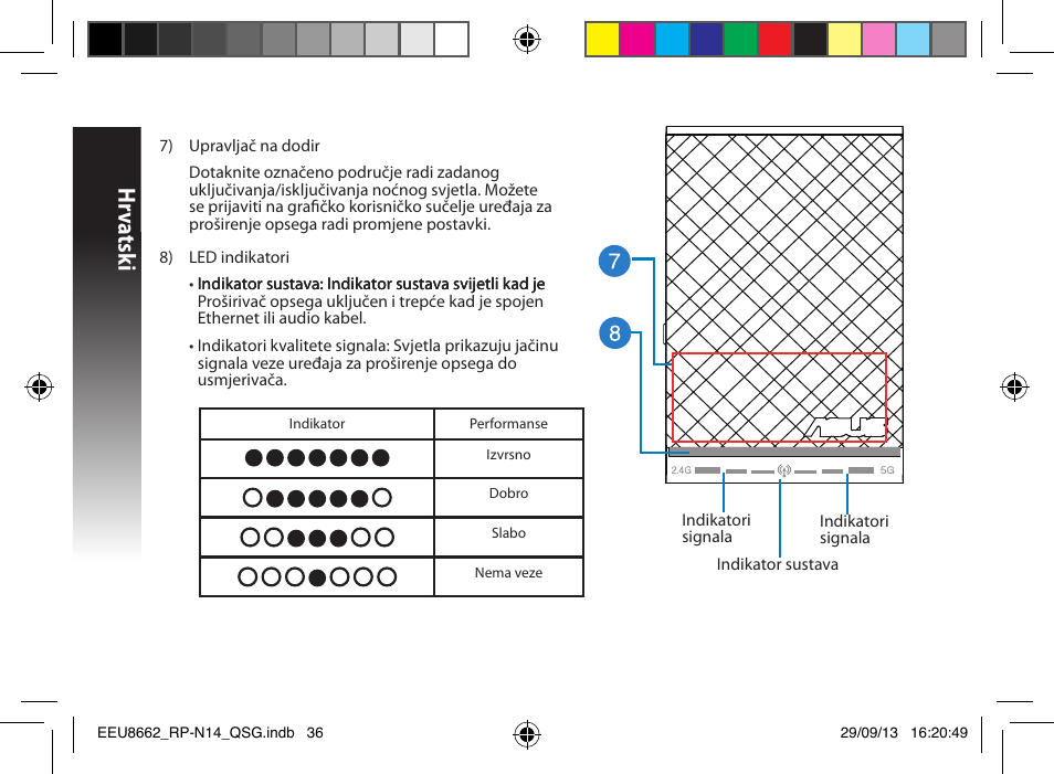 Hrv atsk i | Asus RP-N14 User Manual | Page 36 / 144