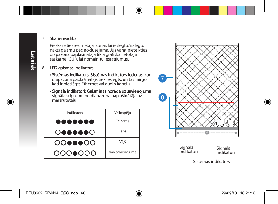 La tvisk | Asus RP-N14 User Manual | Page 60 / 144