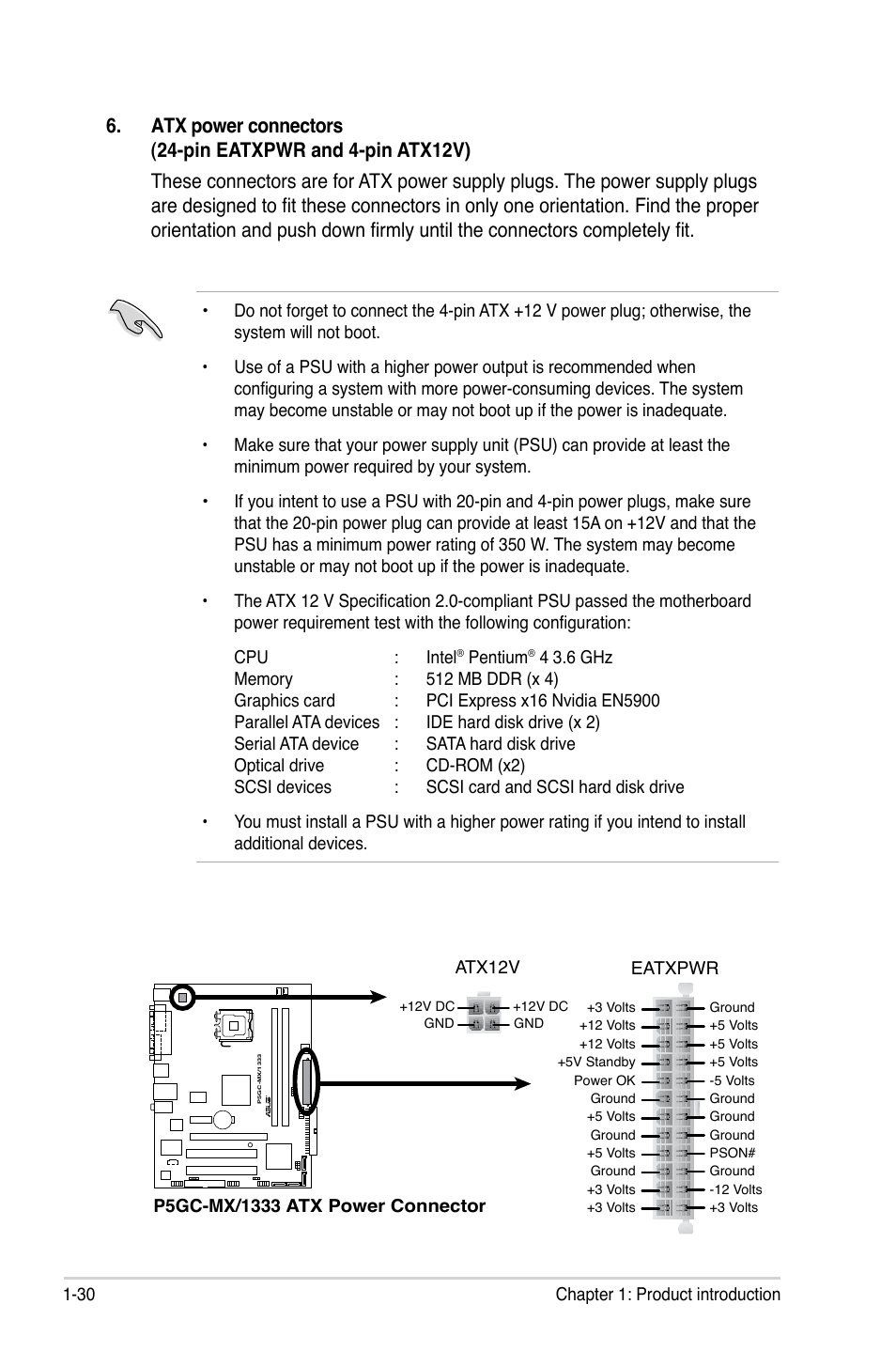 Asus P5GC-MX/1333 User Manual | Page 42 / 92