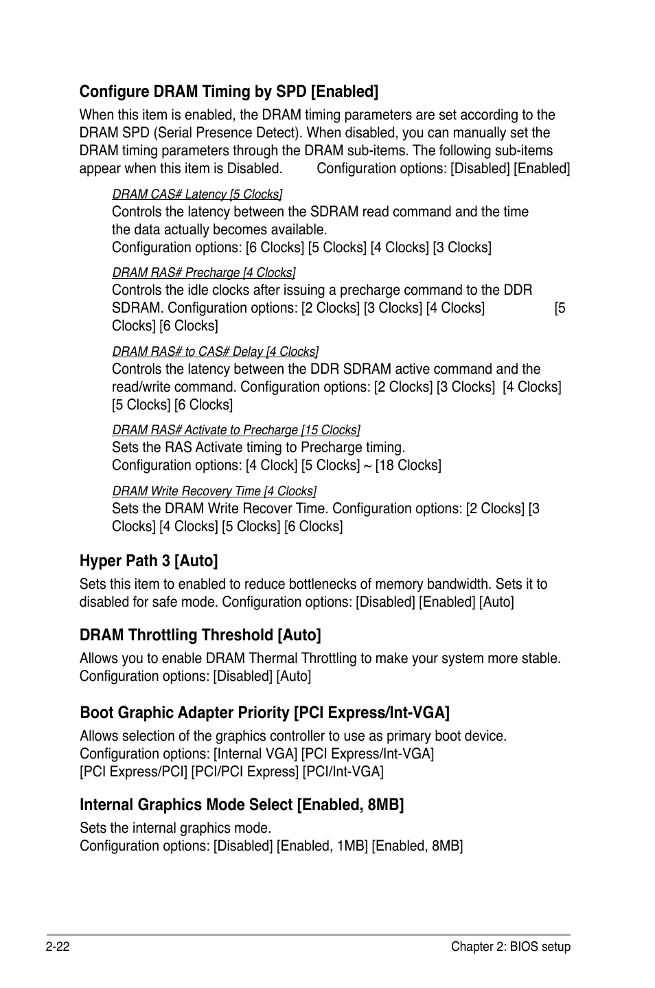 Asus P5GC-MX/1333 User Manual | Page 68 / 92