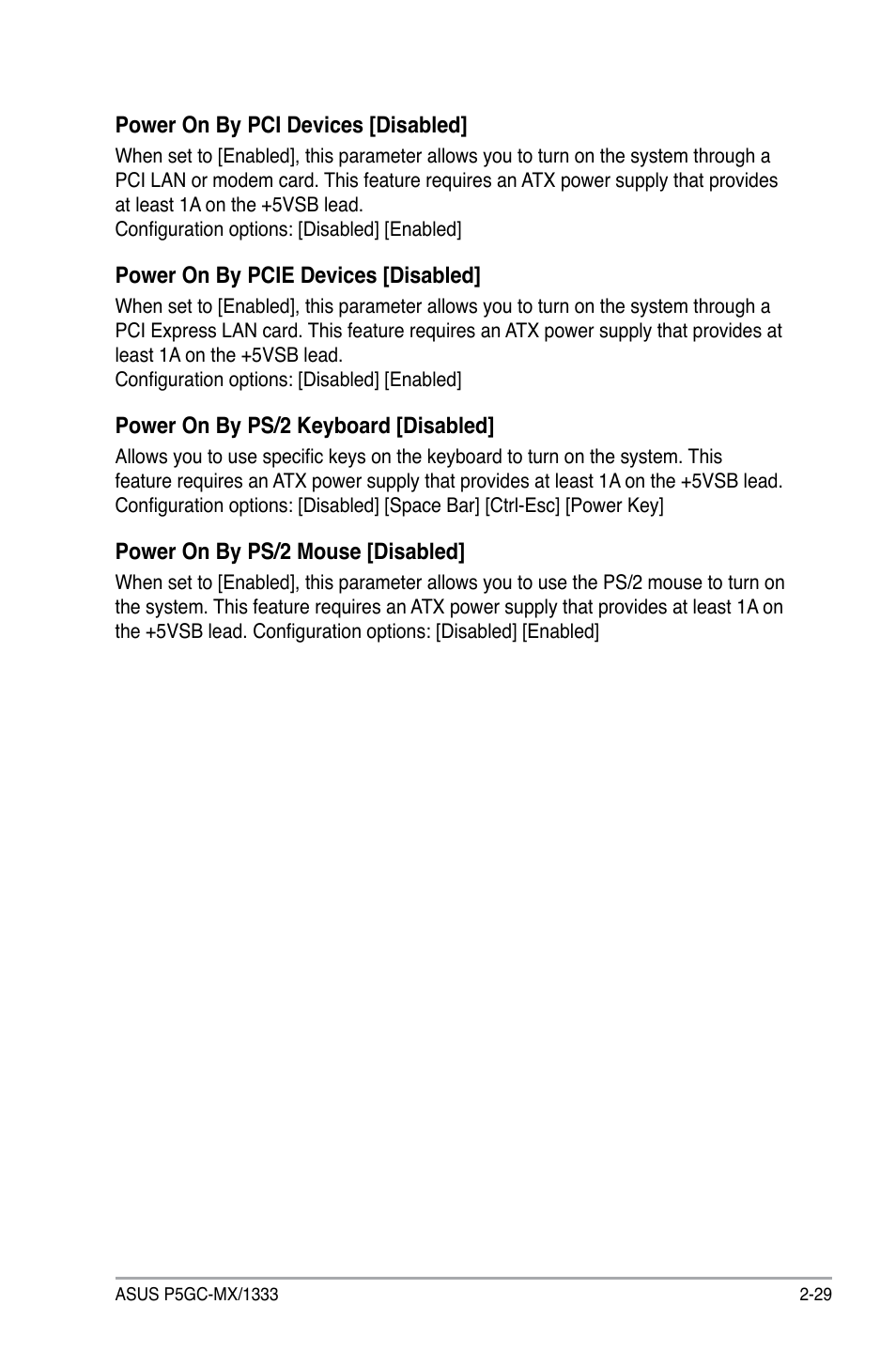 Asus P5GC-MX/1333 User Manual | Page 75 / 92