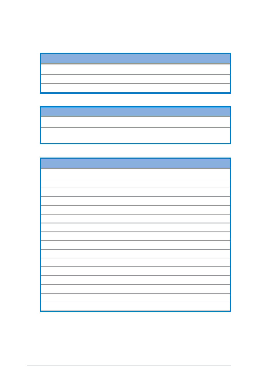 4 layout contents | Asus K8N-E Deluxe User Manual | Page 26 / 128