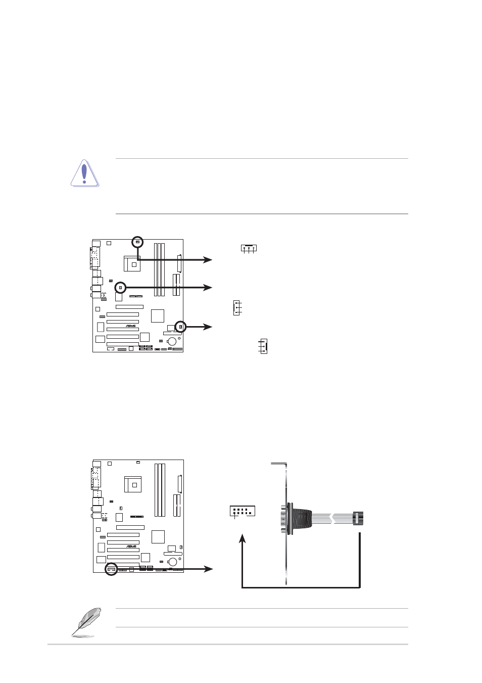 Asus K8N-E Deluxe User Manual | Page 46 / 128