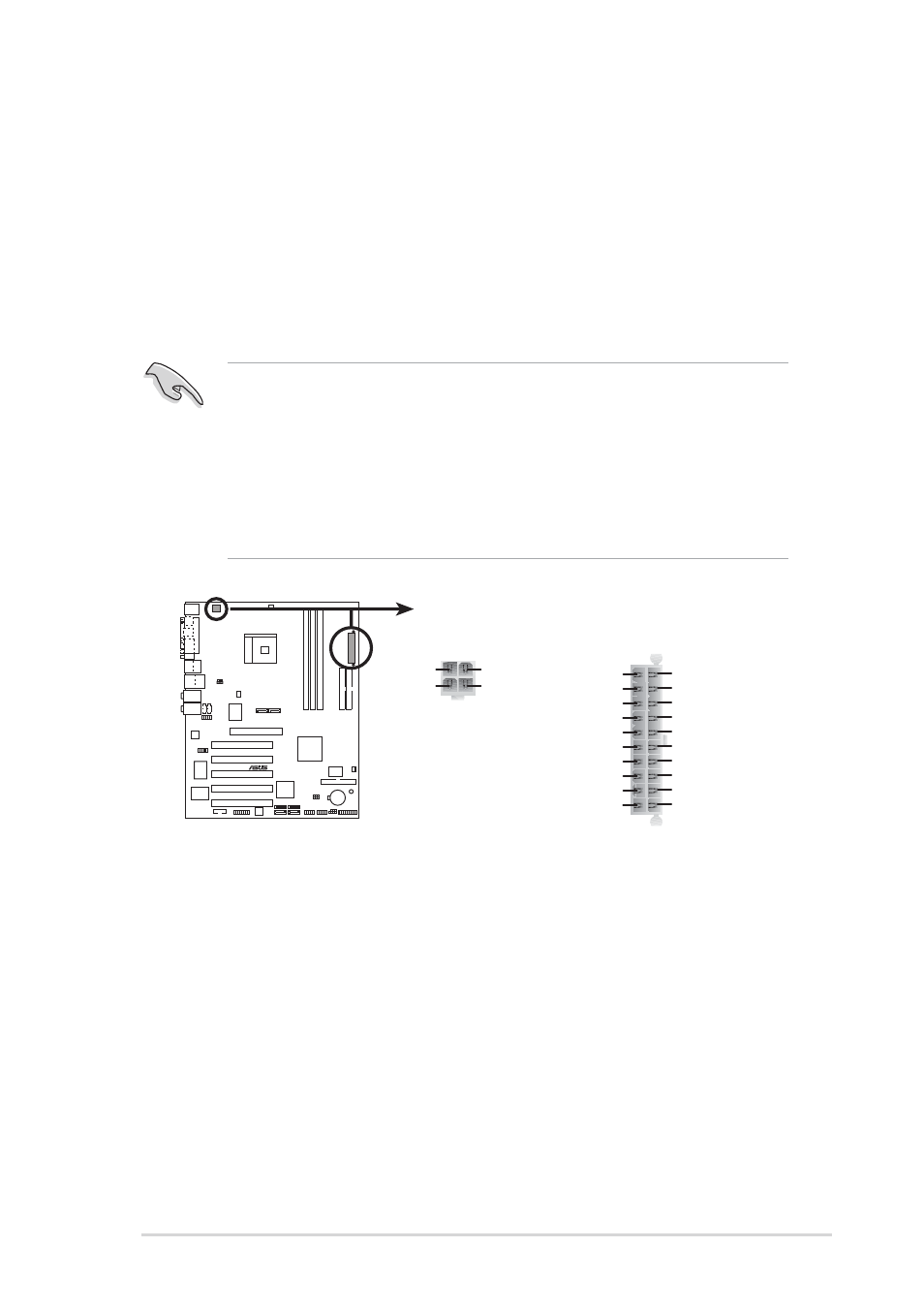 Asus K8N-E Deluxe User Manual | Page 47 / 128