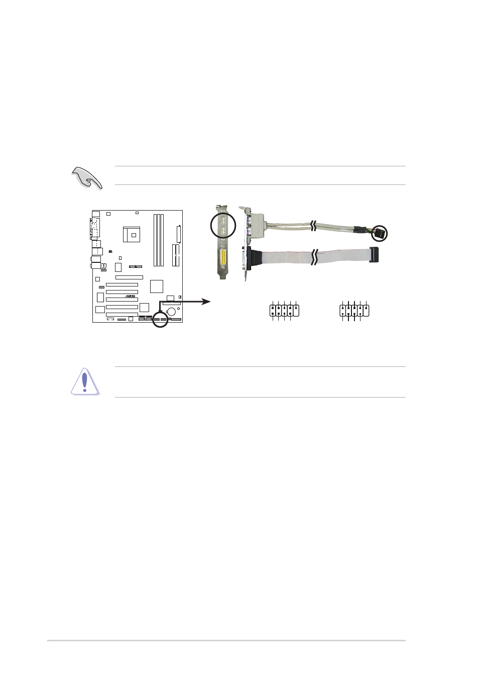 Asus K8N-E Deluxe User Manual | Page 48 / 128