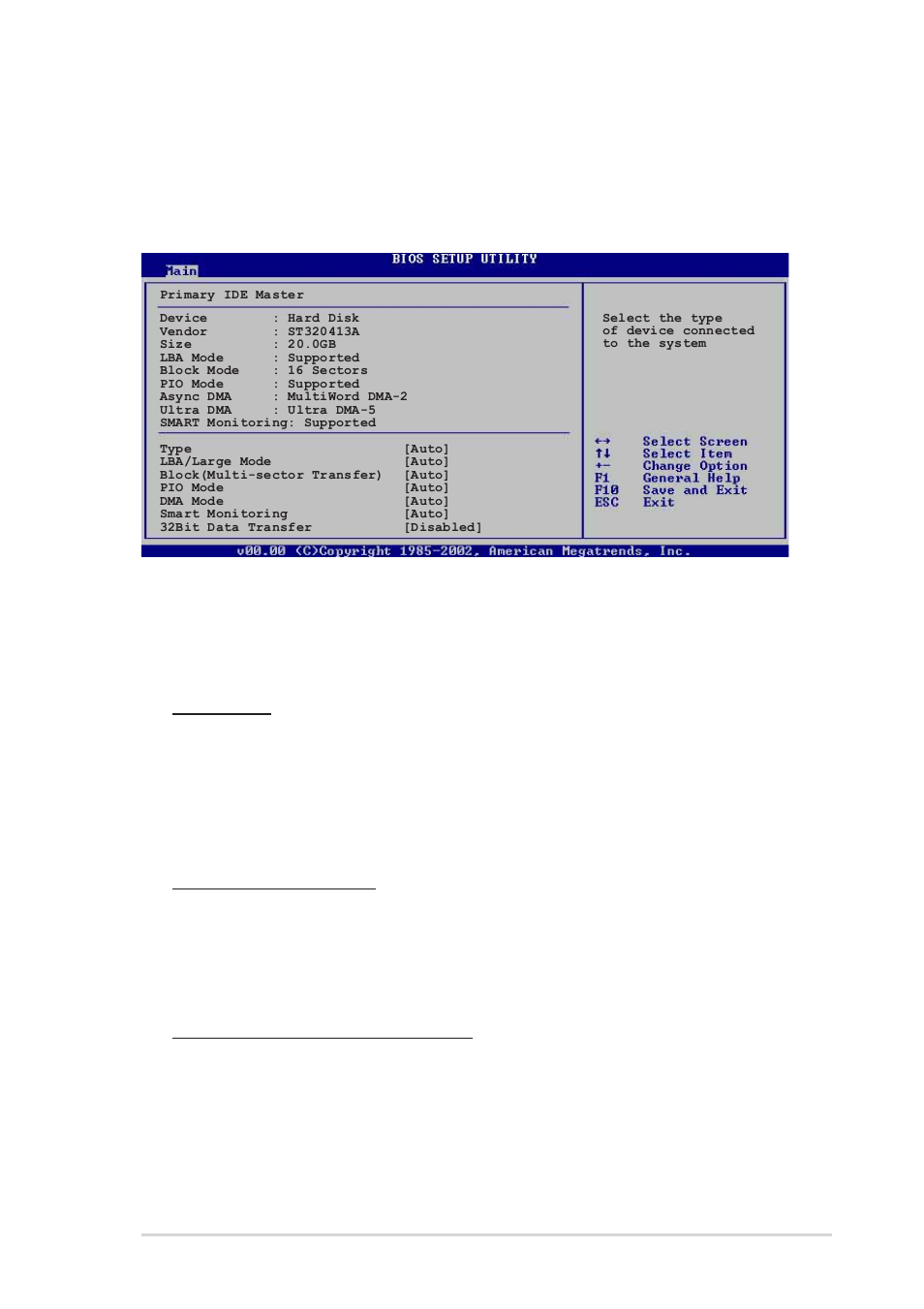 5 primary and secondary ide master/slave, Asus k8n-e deluxe motherboard 4-13 | Asus K8N-E Deluxe User Manual | Page 77 / 128