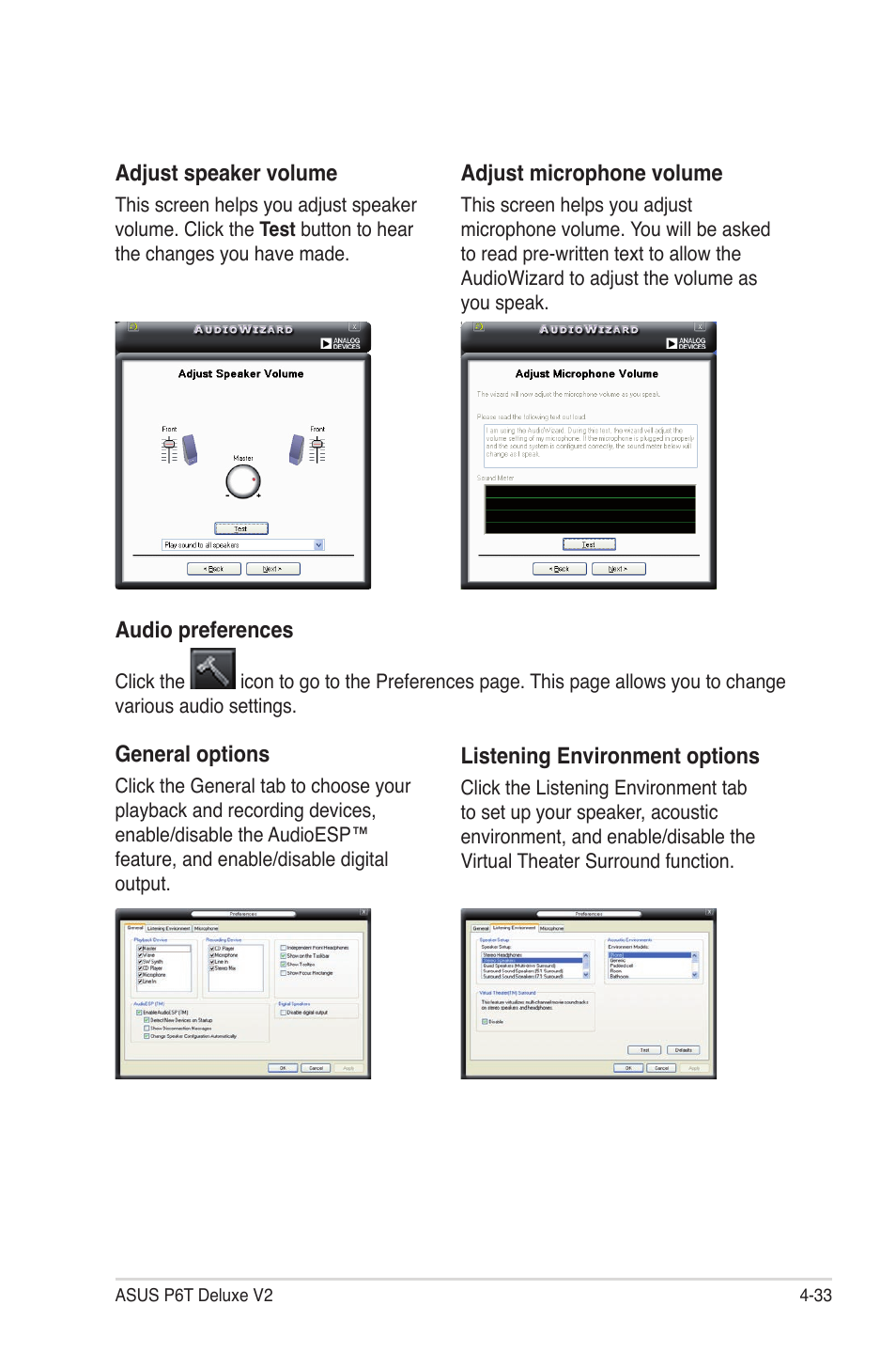 Asus P6T Deluxe V2 User Manual | Page 149 / 182