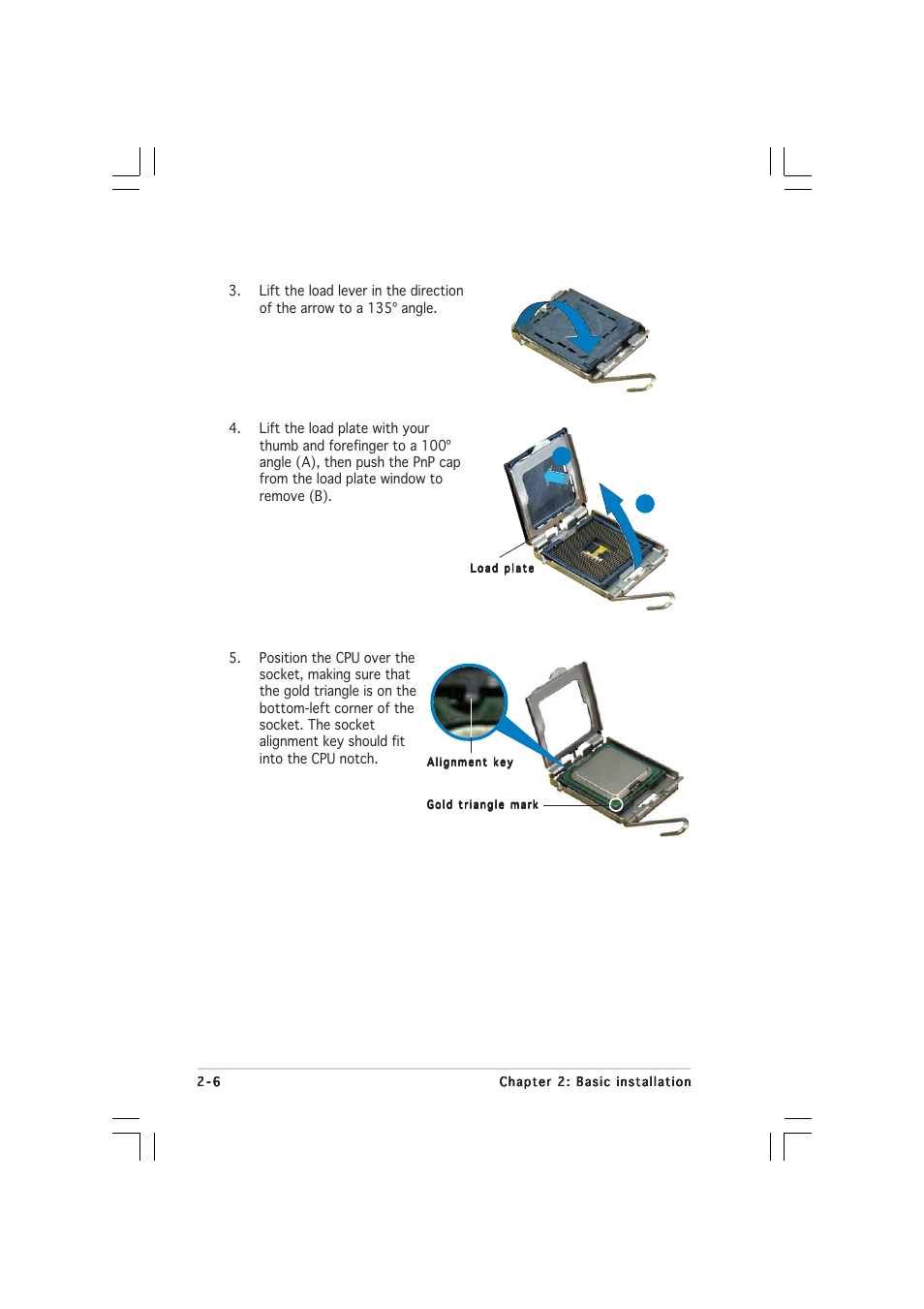 Asus Pundit-PE3 User Manual | Page 22 / 90