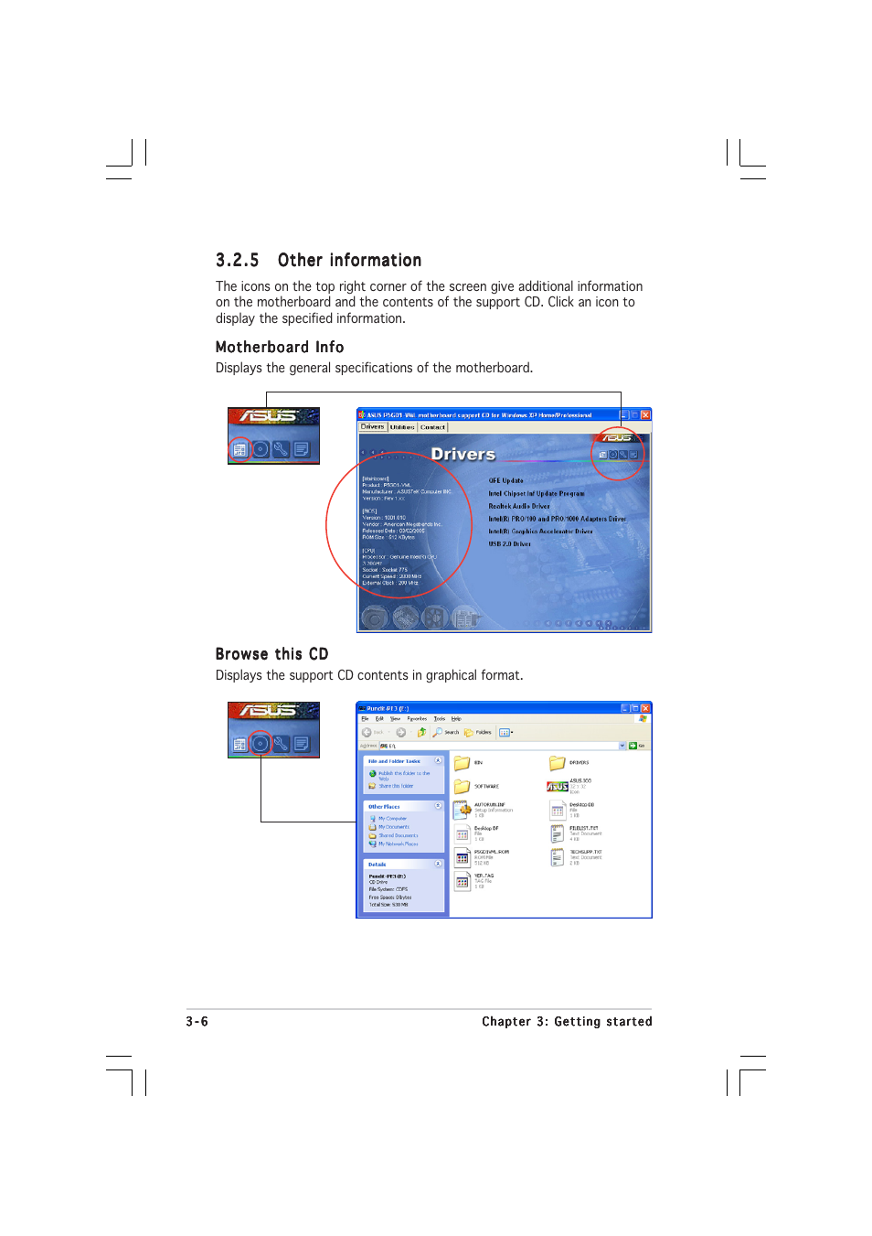 Asus Pundit-PE3 User Manual | Page 46 / 90