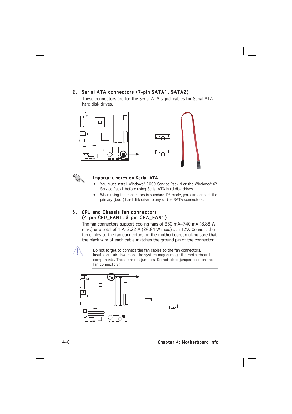 Asus Pundit-PE3 User Manual | Page 54 / 90