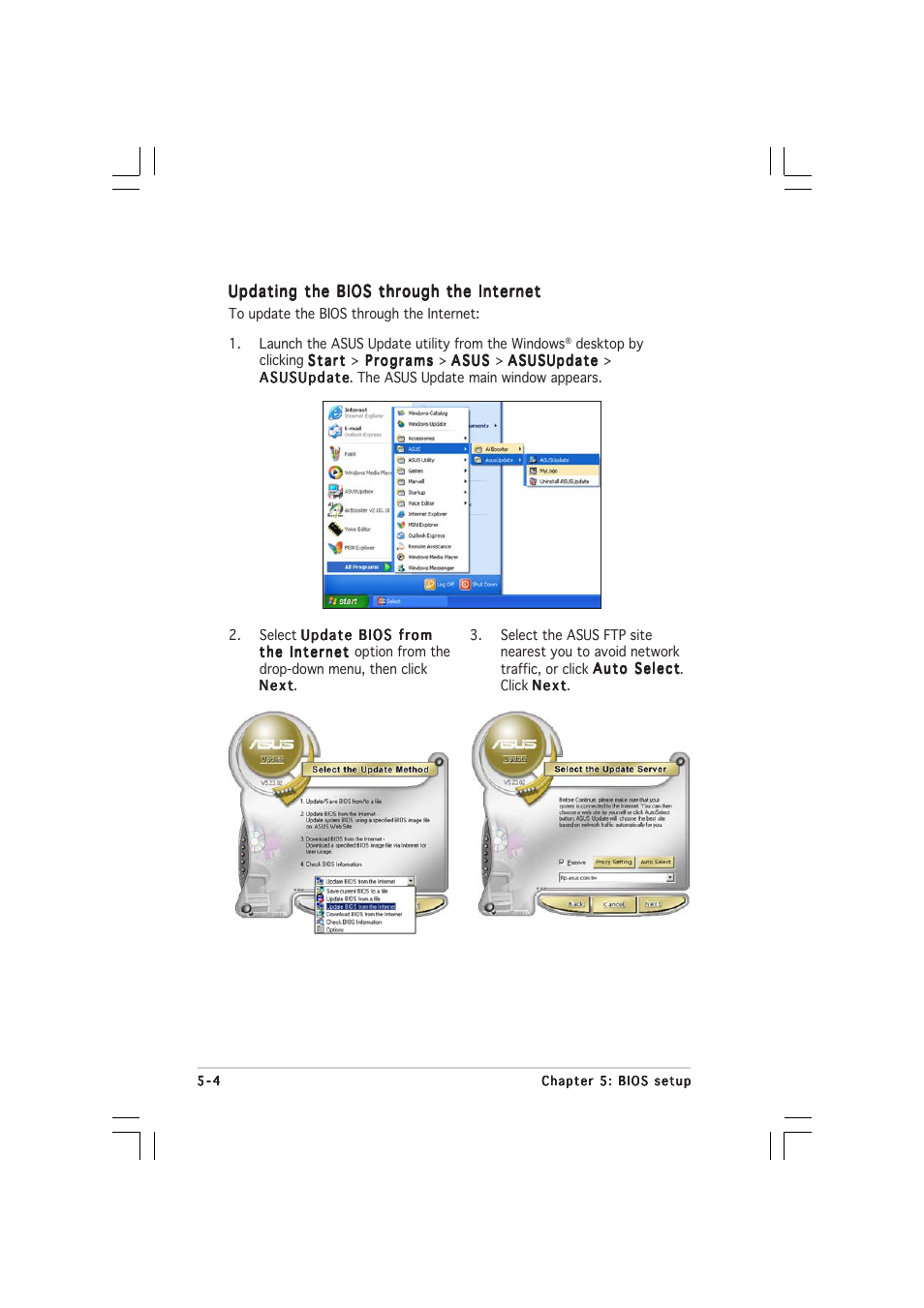 Asus Pundit-PE3 User Manual | Page 62 / 90