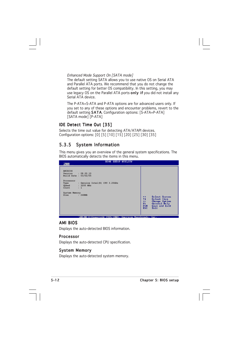 Asus Pundit-PE3 User Manual | Page 70 / 90