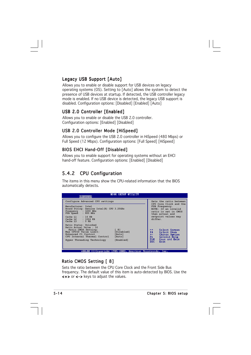 Asus Pundit-PE3 User Manual | Page 72 / 90