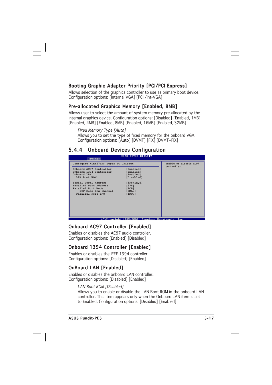 Asus Pundit-PE3 User Manual | Page 75 / 90