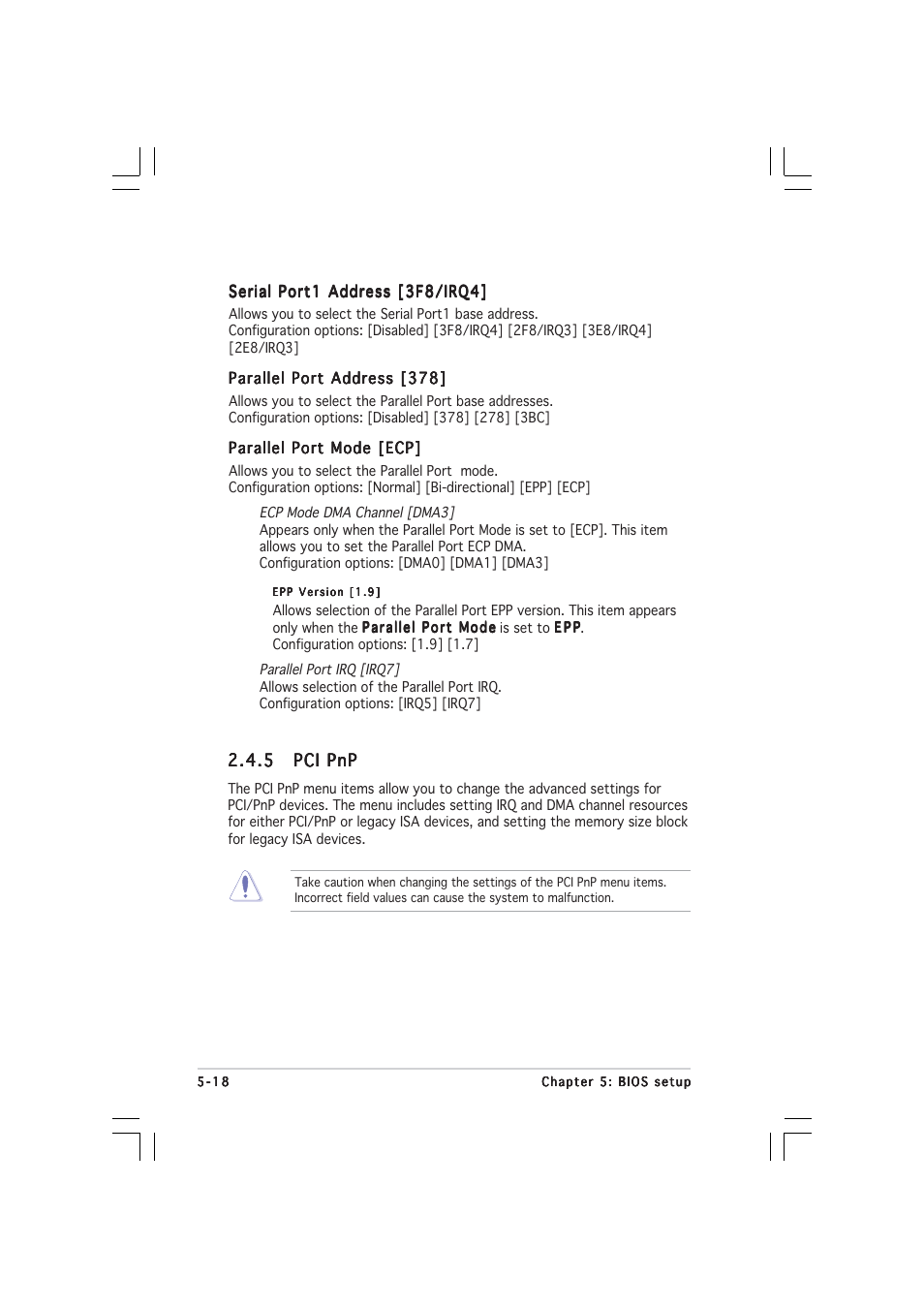 Asus Pundit-PE3 User Manual | Page 76 / 90