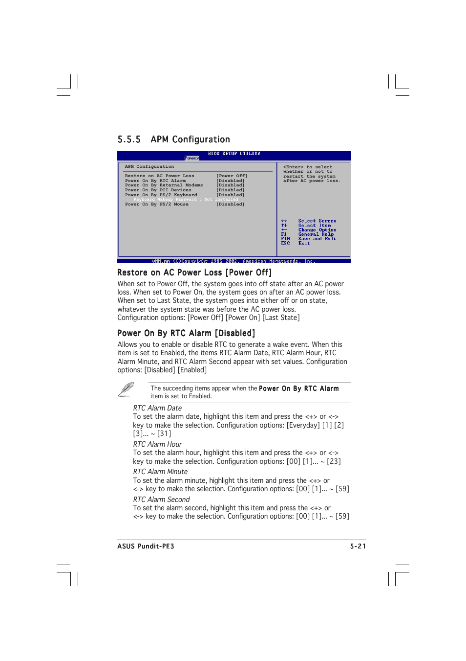 Asus Pundit-PE3 User Manual | Page 79 / 90