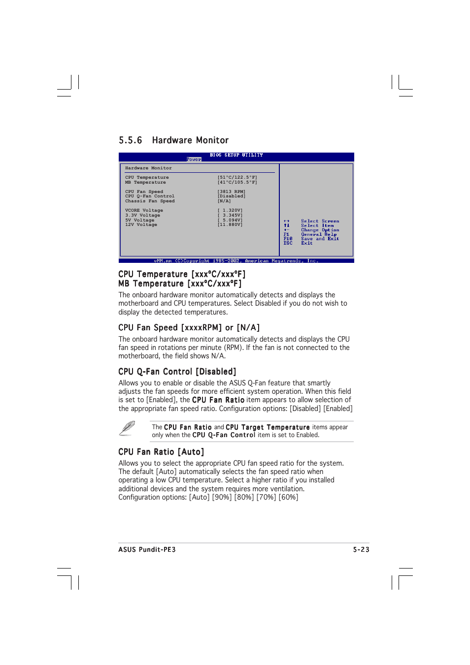 Asus Pundit-PE3 User Manual | Page 81 / 90