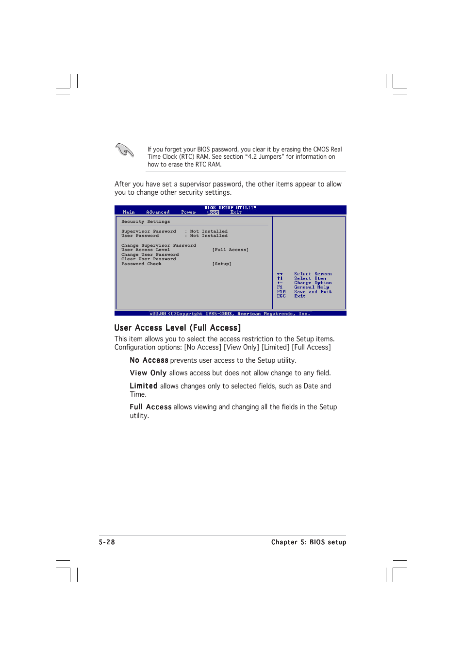 Asus Pundit-PE3 User Manual | Page 86 / 90