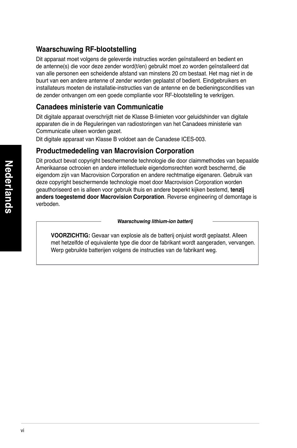 Asus CM1630 User Manual | Page 333 / 409