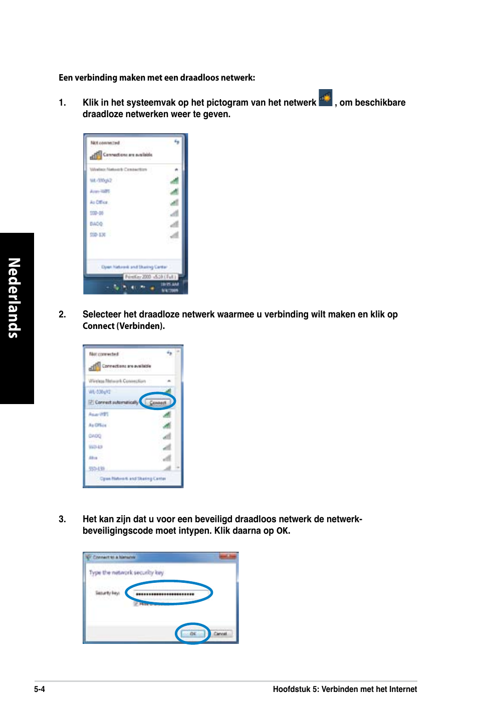 Asus CM1630 User Manual | Page 381 / 409