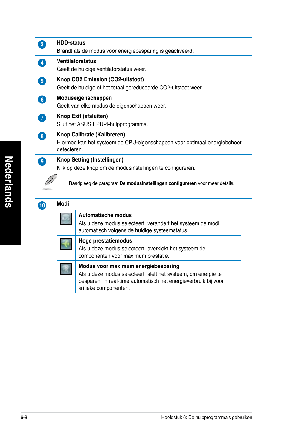 Asus CM1630 User Manual | Page 391 / 409