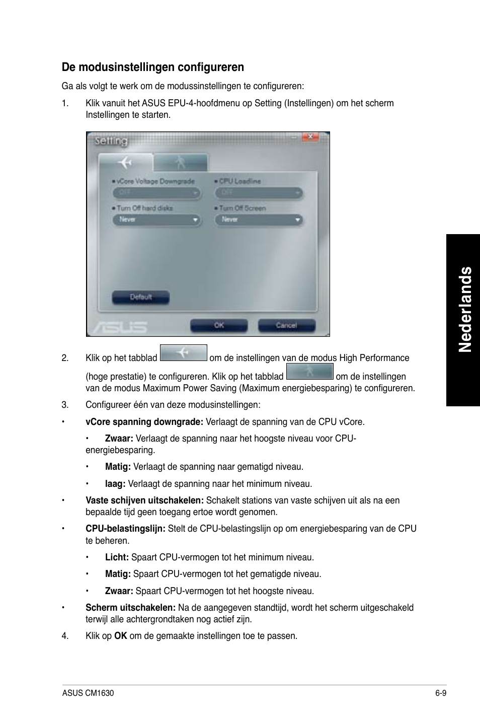 Asus CM1630 User Manual | Page 392 / 409