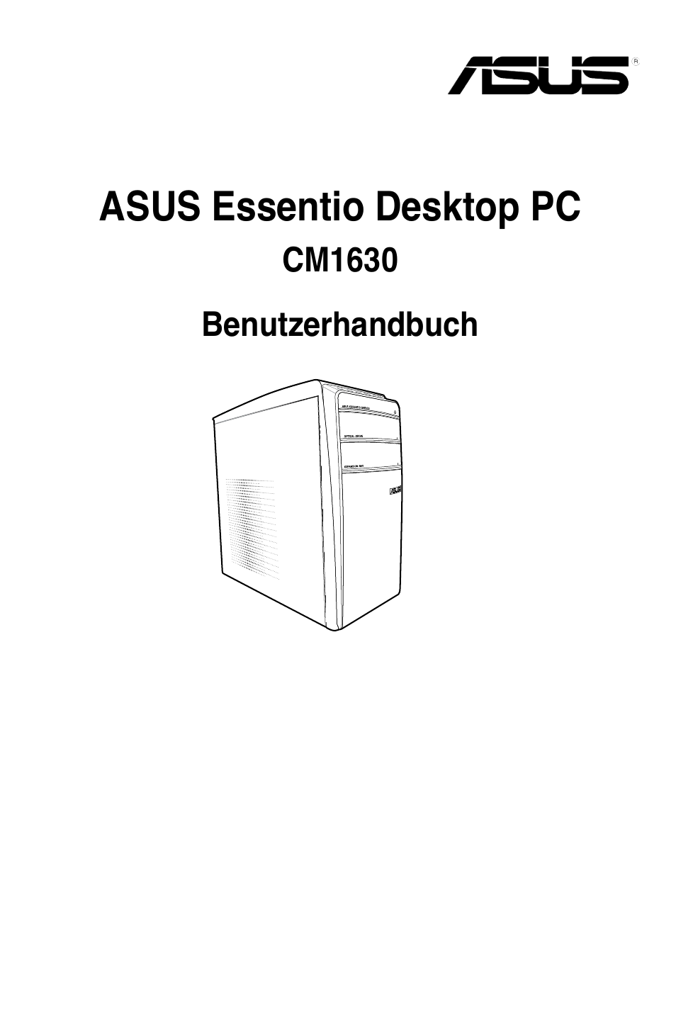 G6051_cm1630_manual_web.pdf, Asus essentio desktop pc | Asus CM1630 User Manual | Page 83 / 409