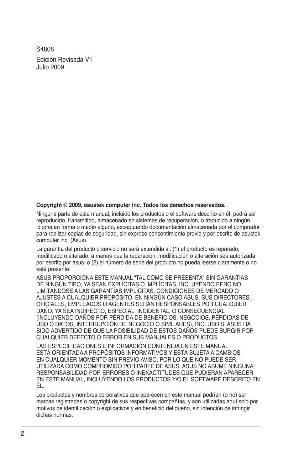 Asus RT-N10 User Manual | Page 2 / 56