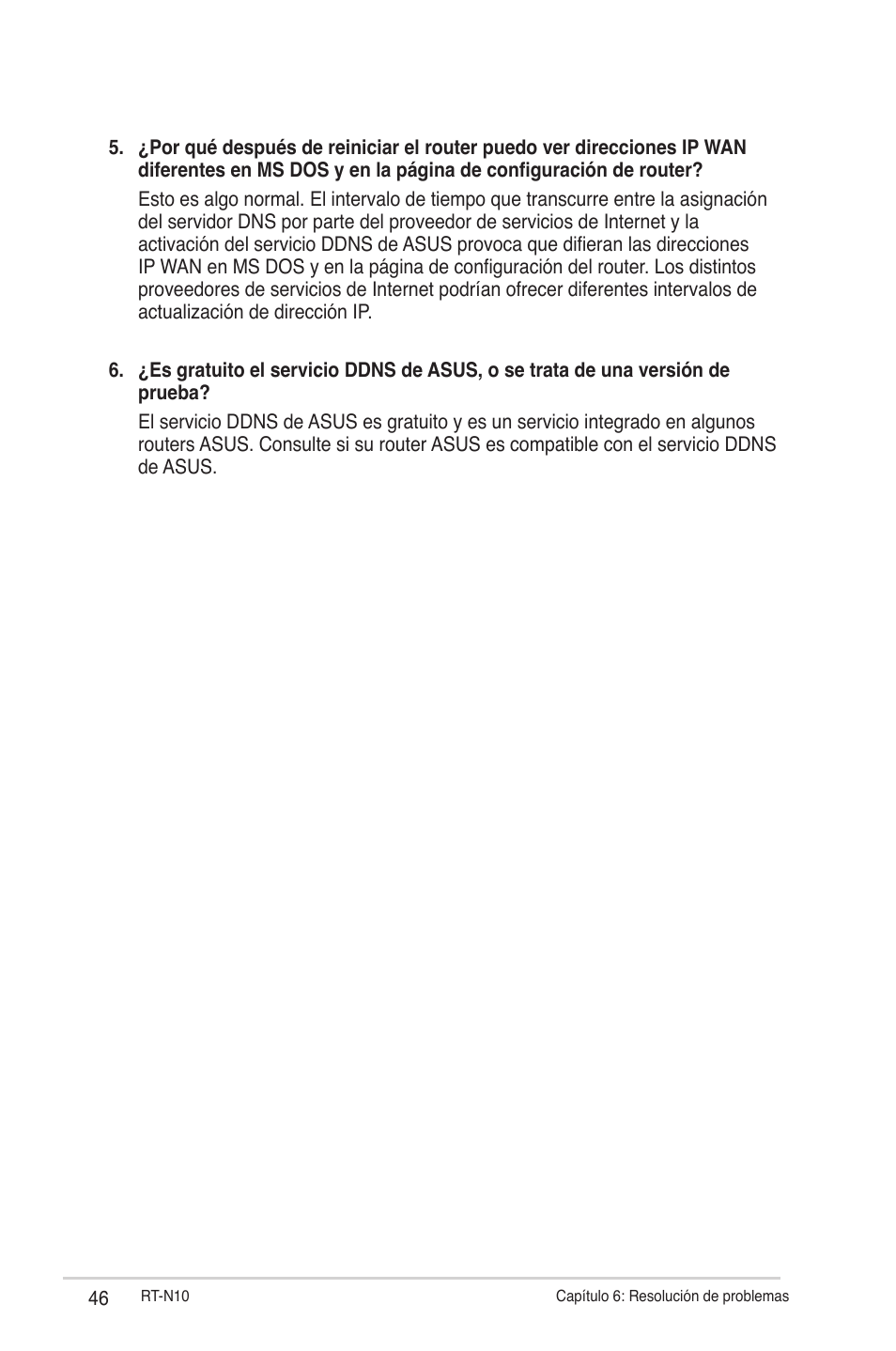 Asus RT-N10 User Manual | Page 46 / 56