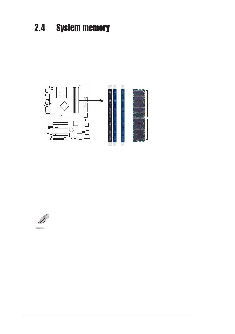 1 overview | Asus A7N8X-E Deluxe User Manual | Page 28 / 112