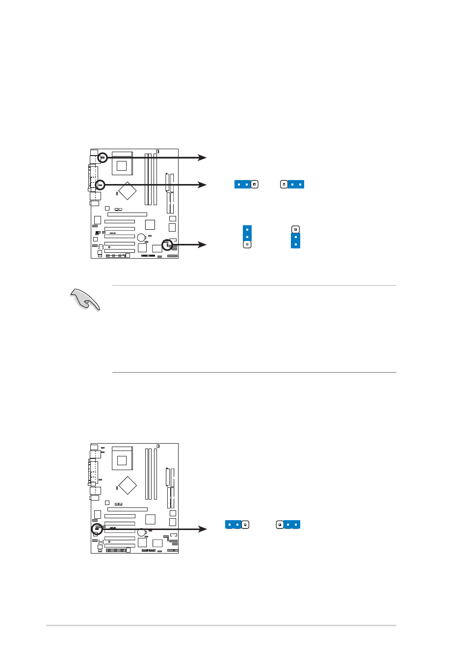 Asus A7N8X-E Deluxe User Manual | Page 36 / 112