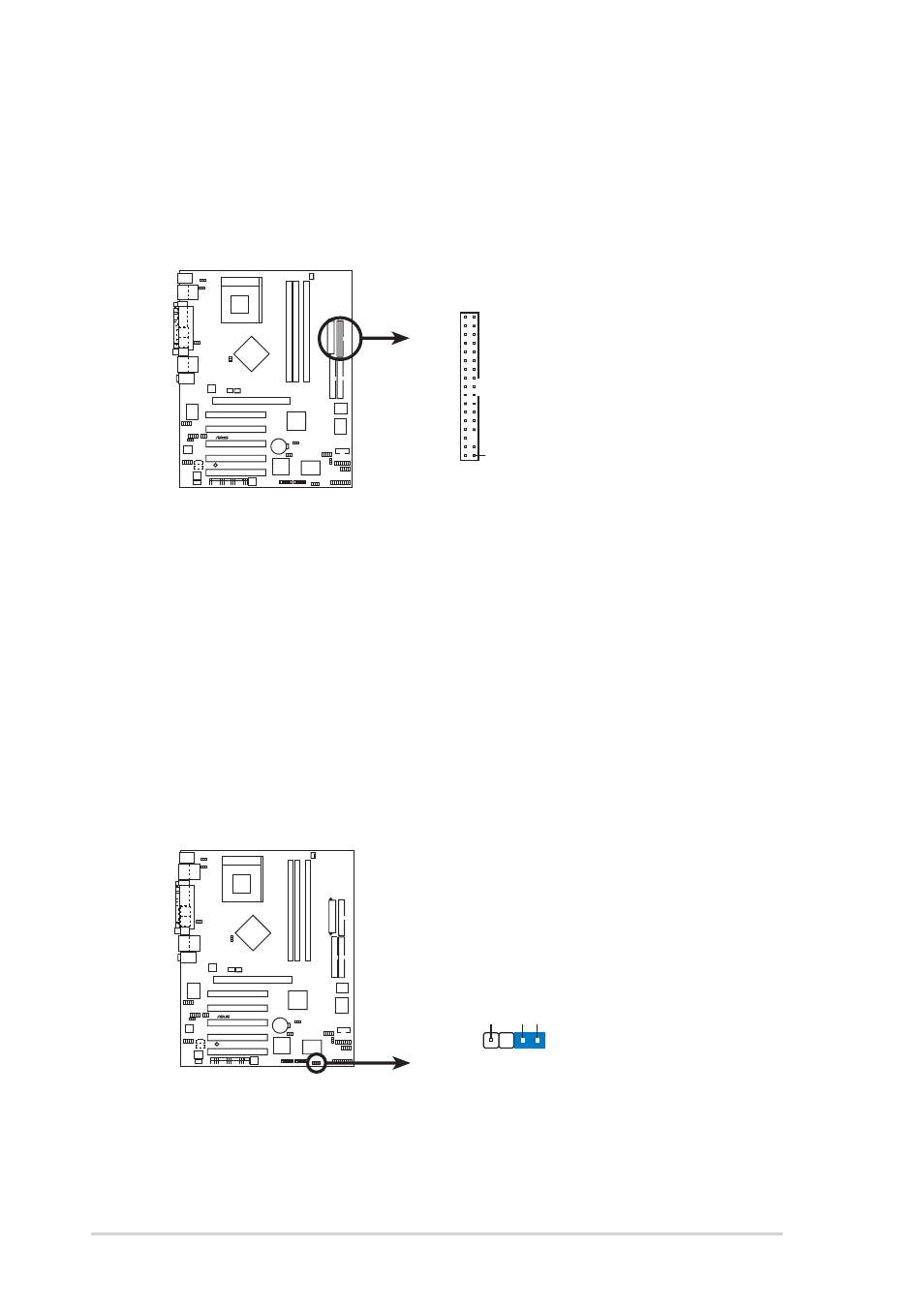 Asus A7N8X-E Deluxe User Manual | Page 40 / 112