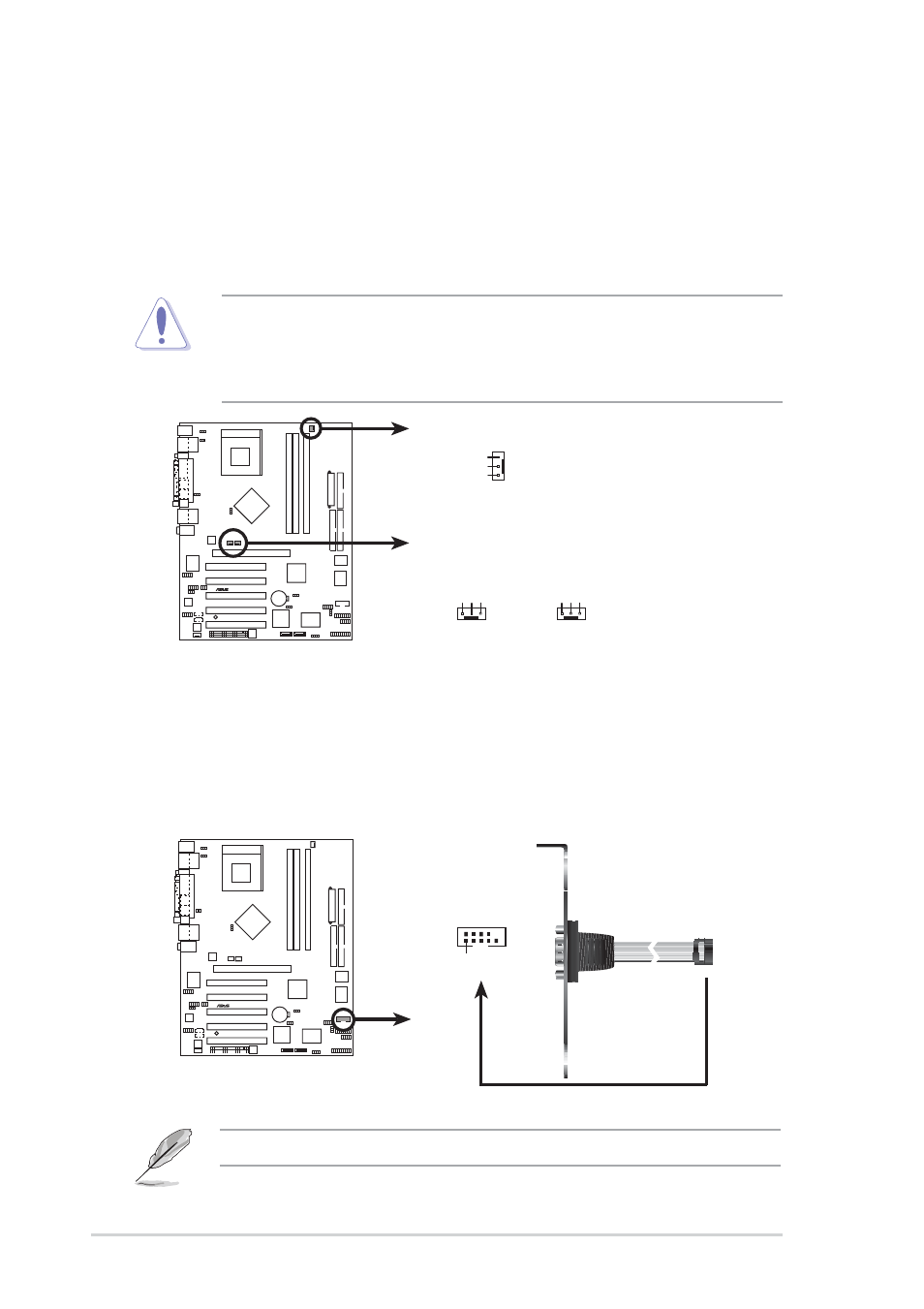 Asus A7N8X-E Deluxe User Manual | Page 42 / 112