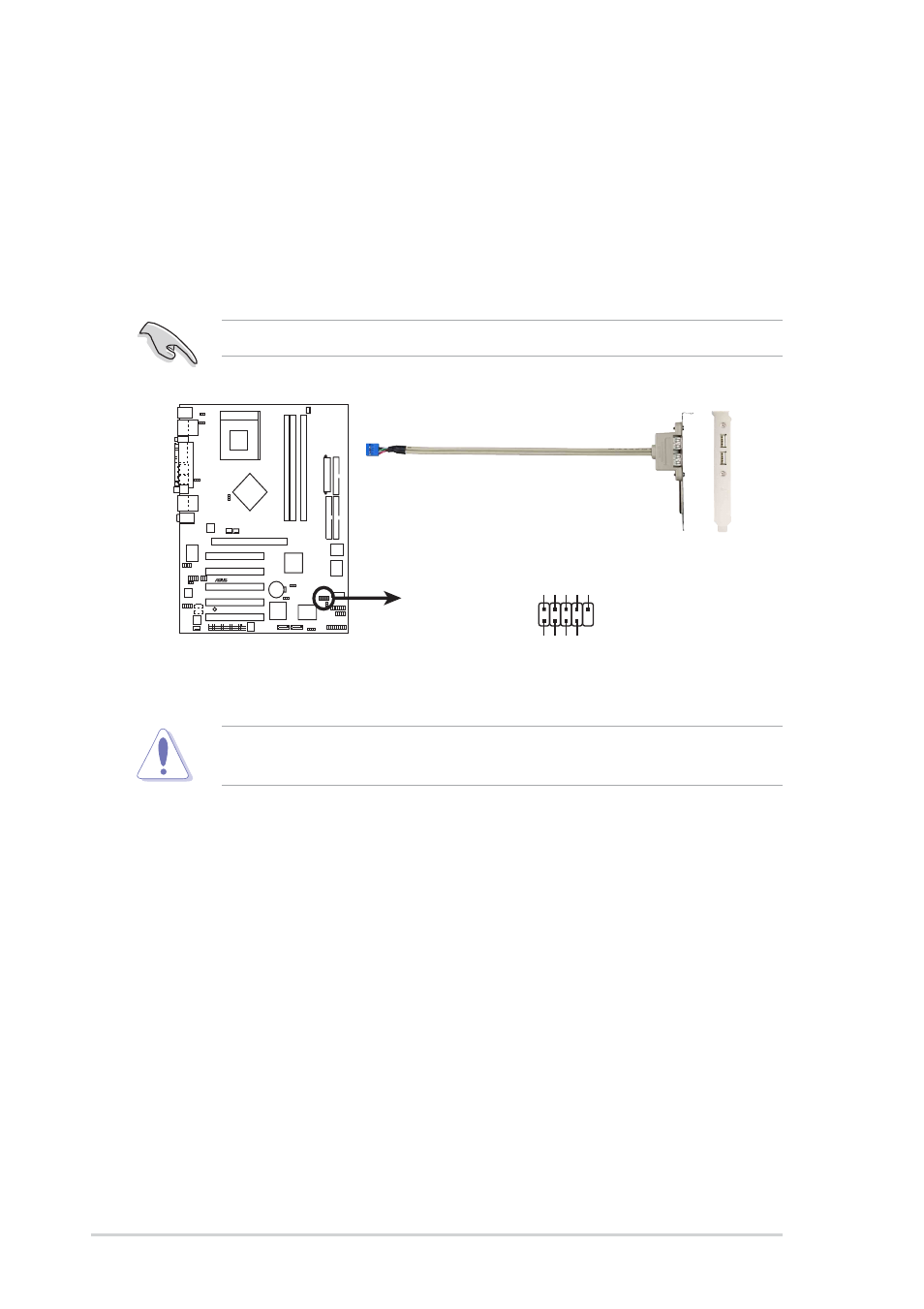 Asus A7N8X-E Deluxe User Manual | Page 44 / 112