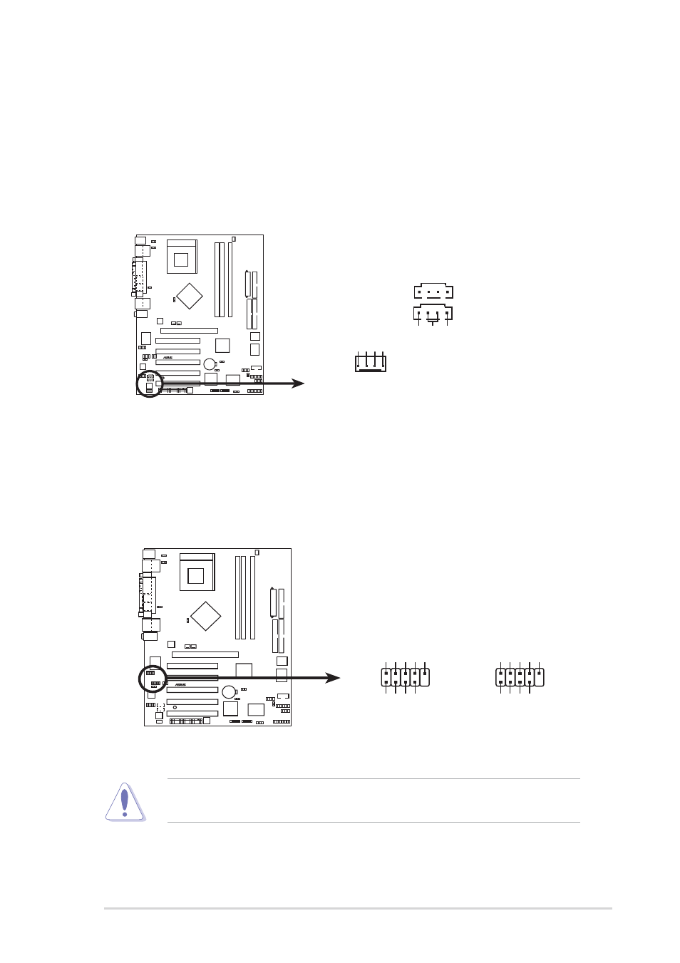 Asus A7N8X-E Deluxe User Manual | Page 45 / 112