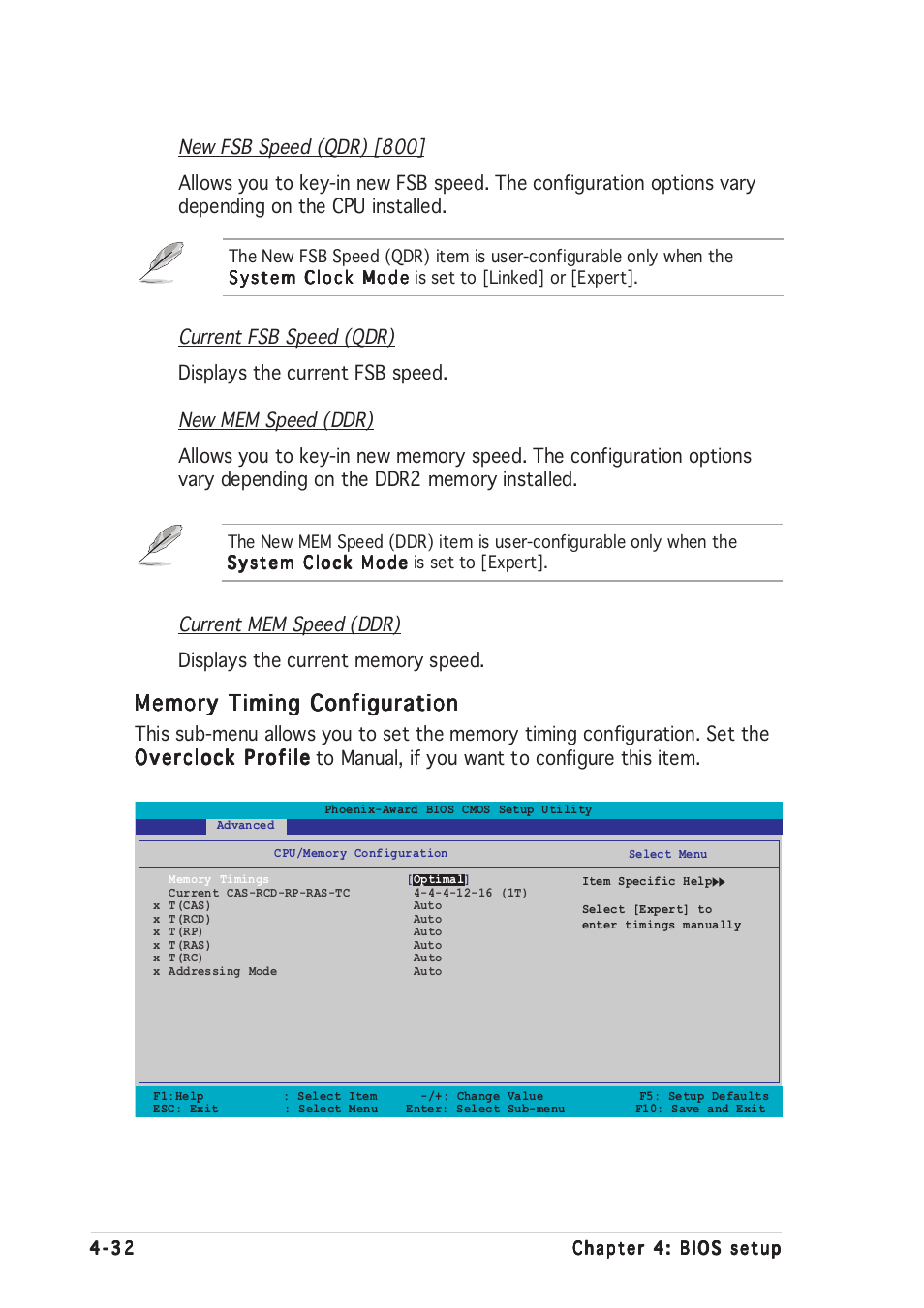 Asus P5ND2-SLI Deluxe User Manual | Page 106 / 184