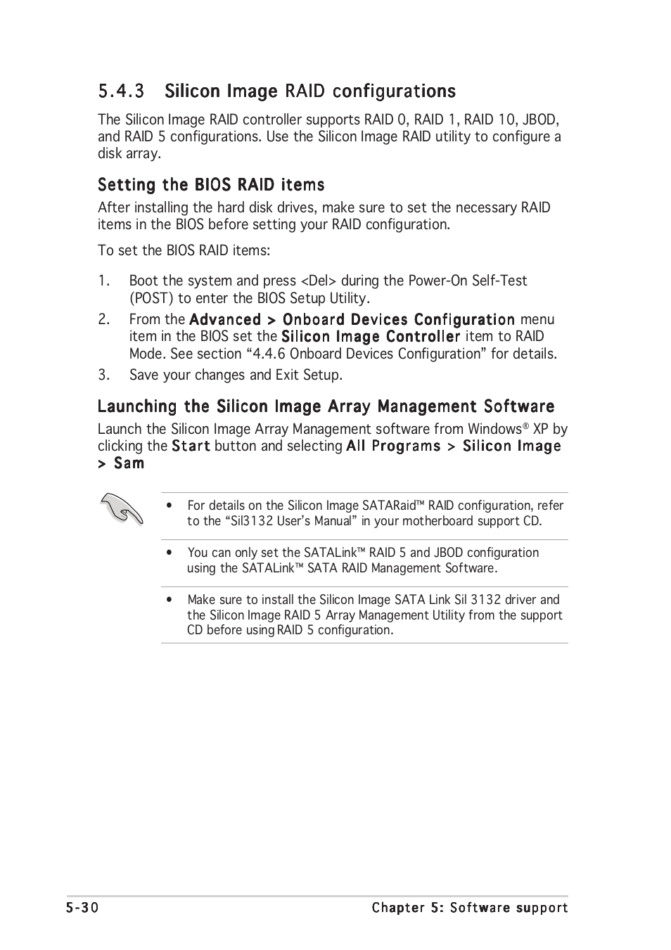 Asus P5ND2-SLI Deluxe User Manual | Page 158 / 184
