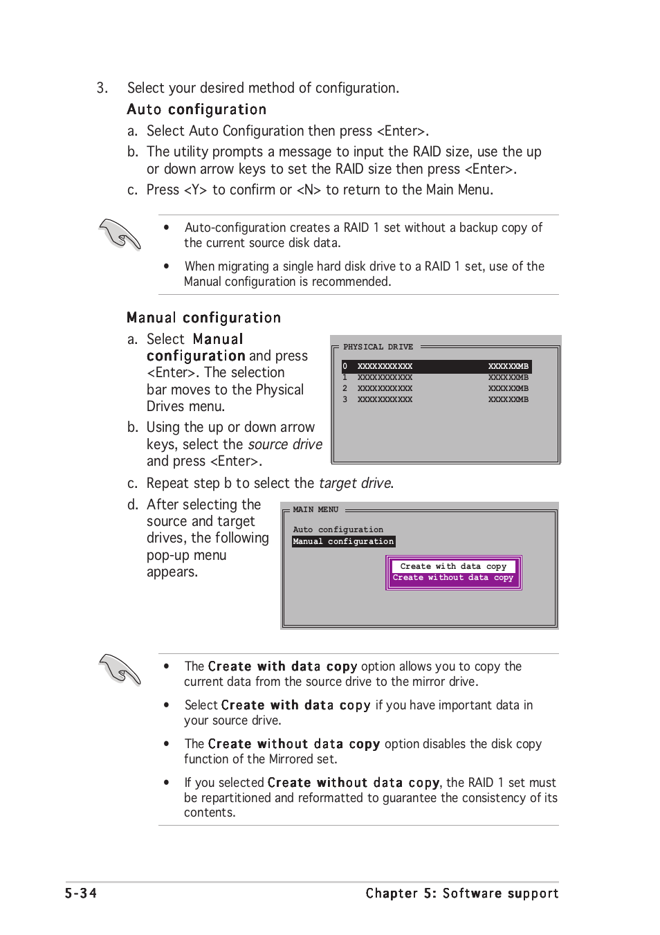 Asus P5ND2-SLI Deluxe User Manual | Page 162 / 184