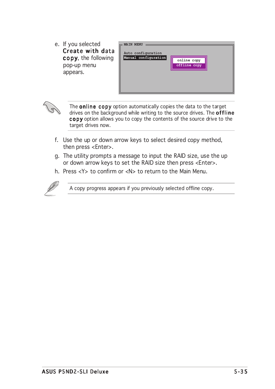 Asus P5ND2-SLI Deluxe User Manual | Page 163 / 184